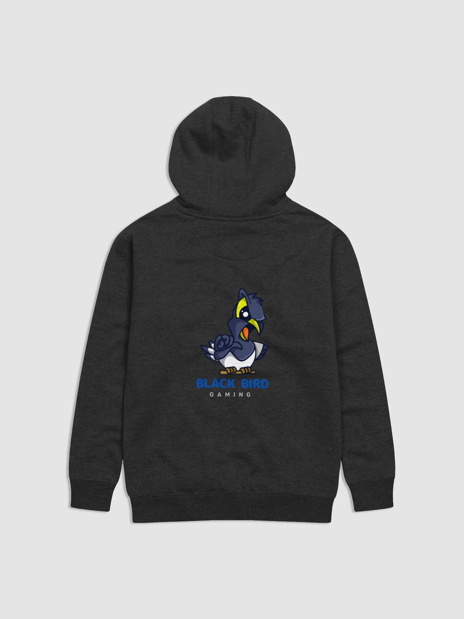 Larry hoodie product image (2)
