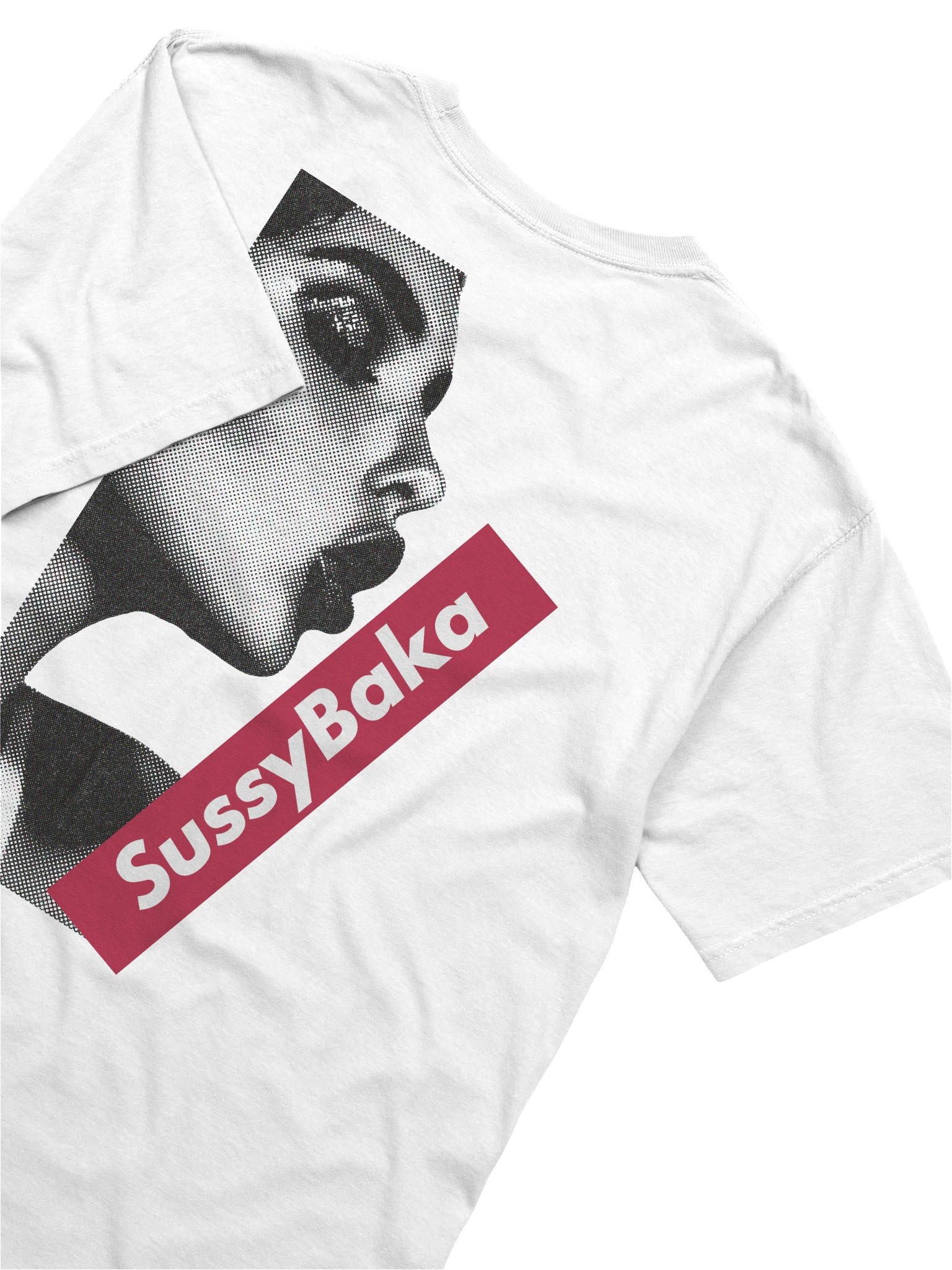 SussyBaka Kiss Tee product image (56)