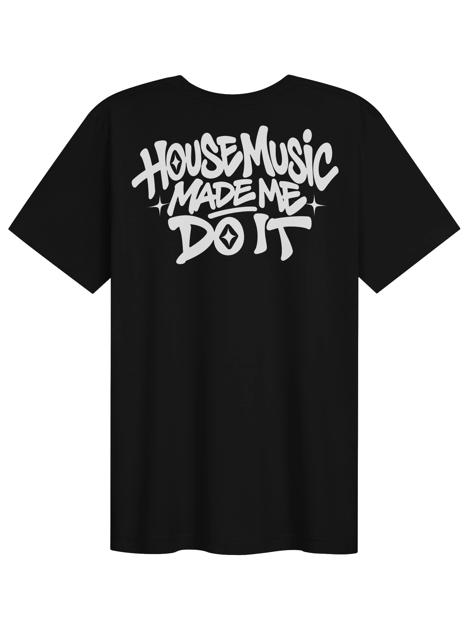 HOUSE MUSIC MADE ME DO IT product image (1)