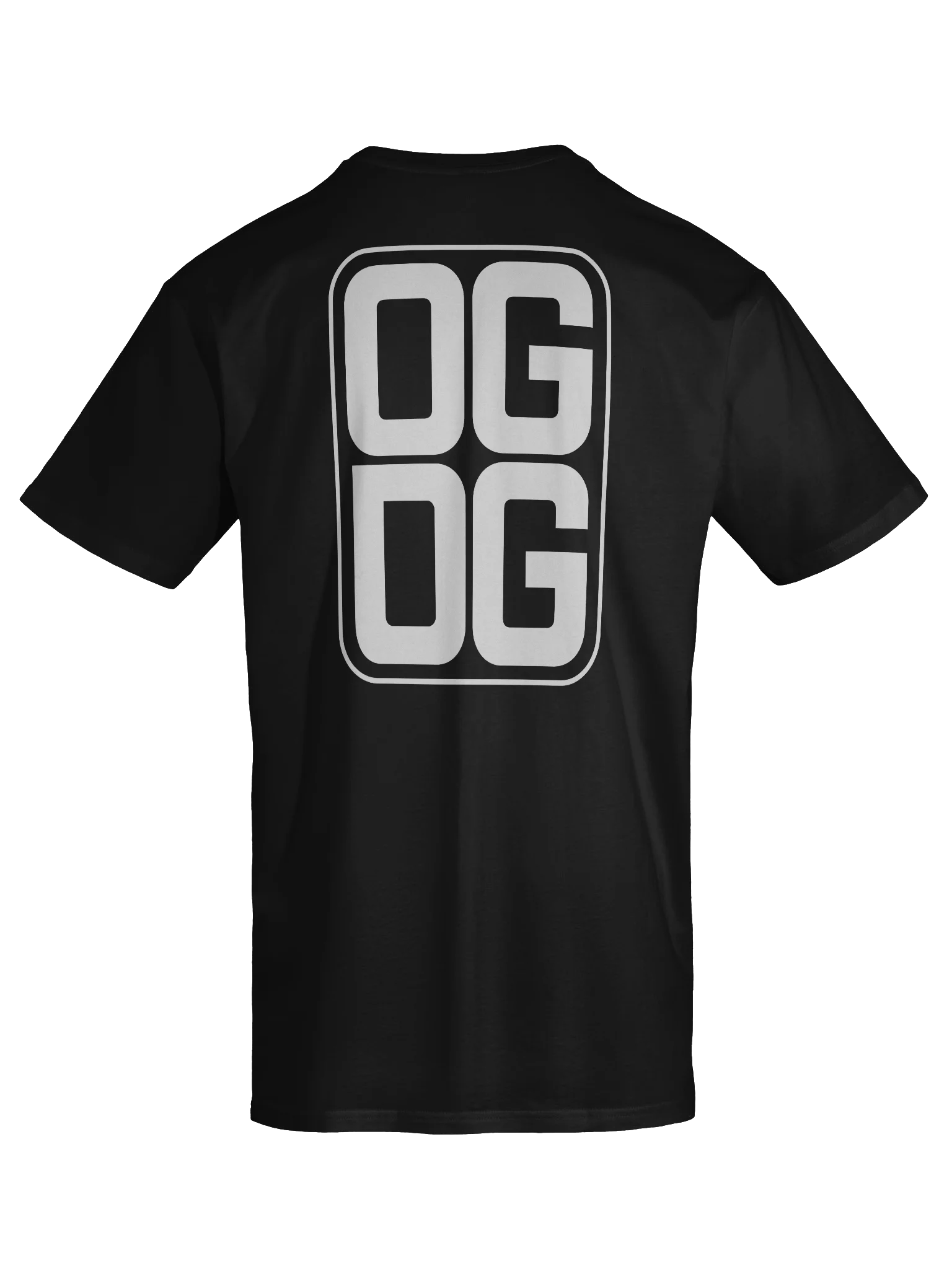 OGDG Logo T-Shirt product image (7)