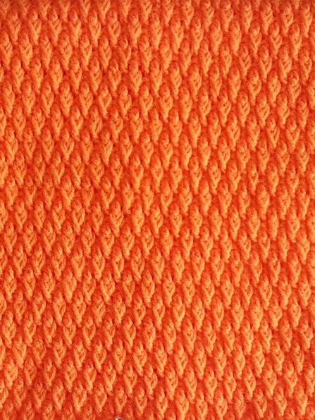 Woodland Fox Baby Blanket Crochet Pattern 3-in-1 Toy Lovey PDF Pattern - Crafting Happiness product image (4)