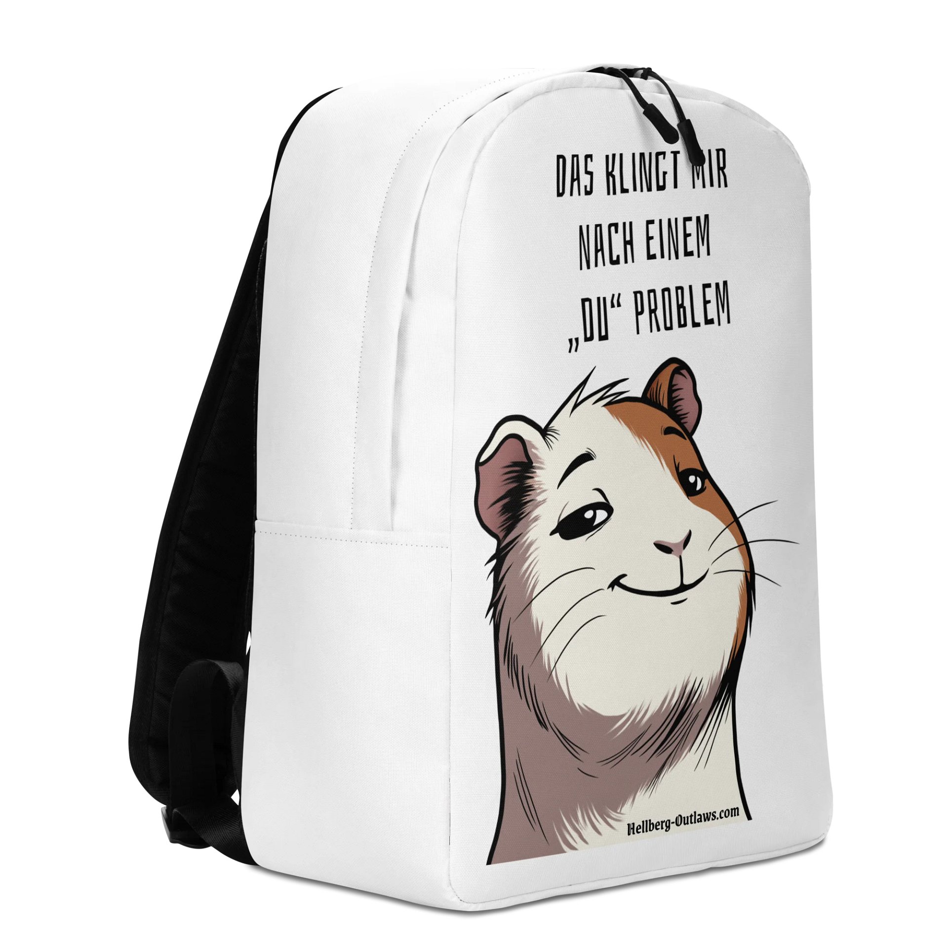 Rucksack - Du-Problem product image (4)