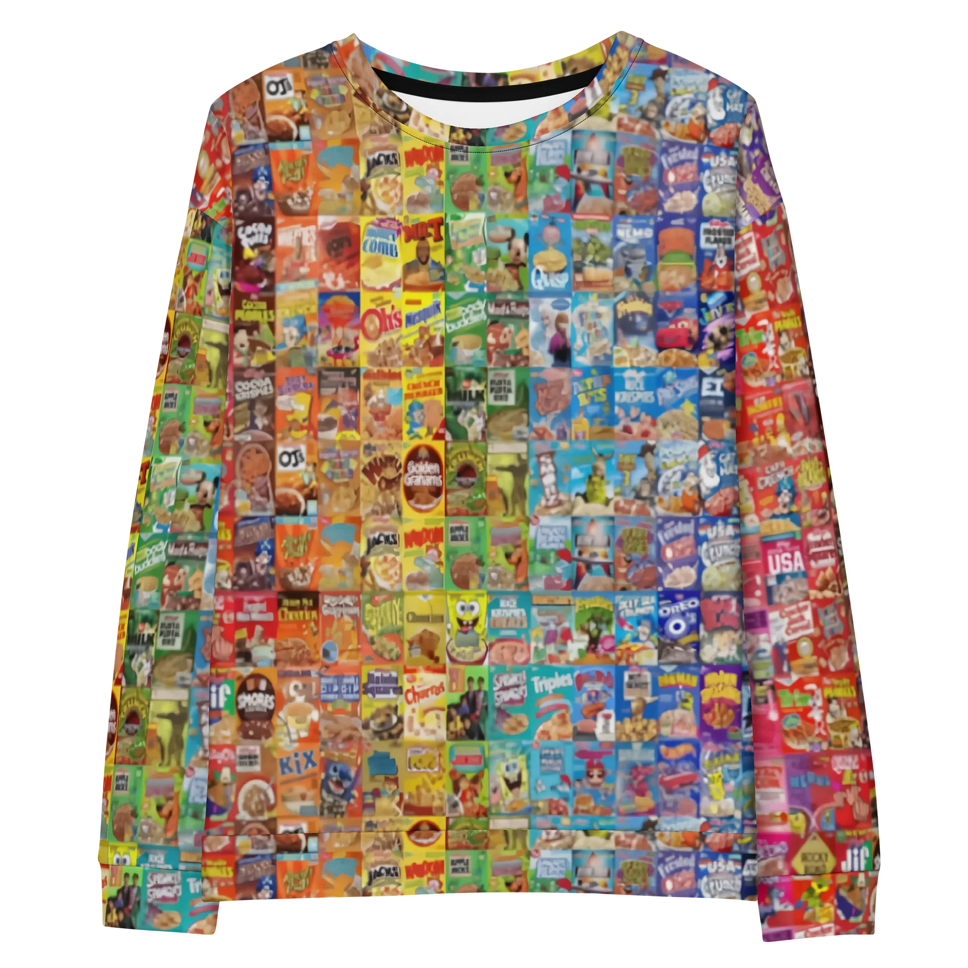 Yeareals Sweatshirt product image (1)