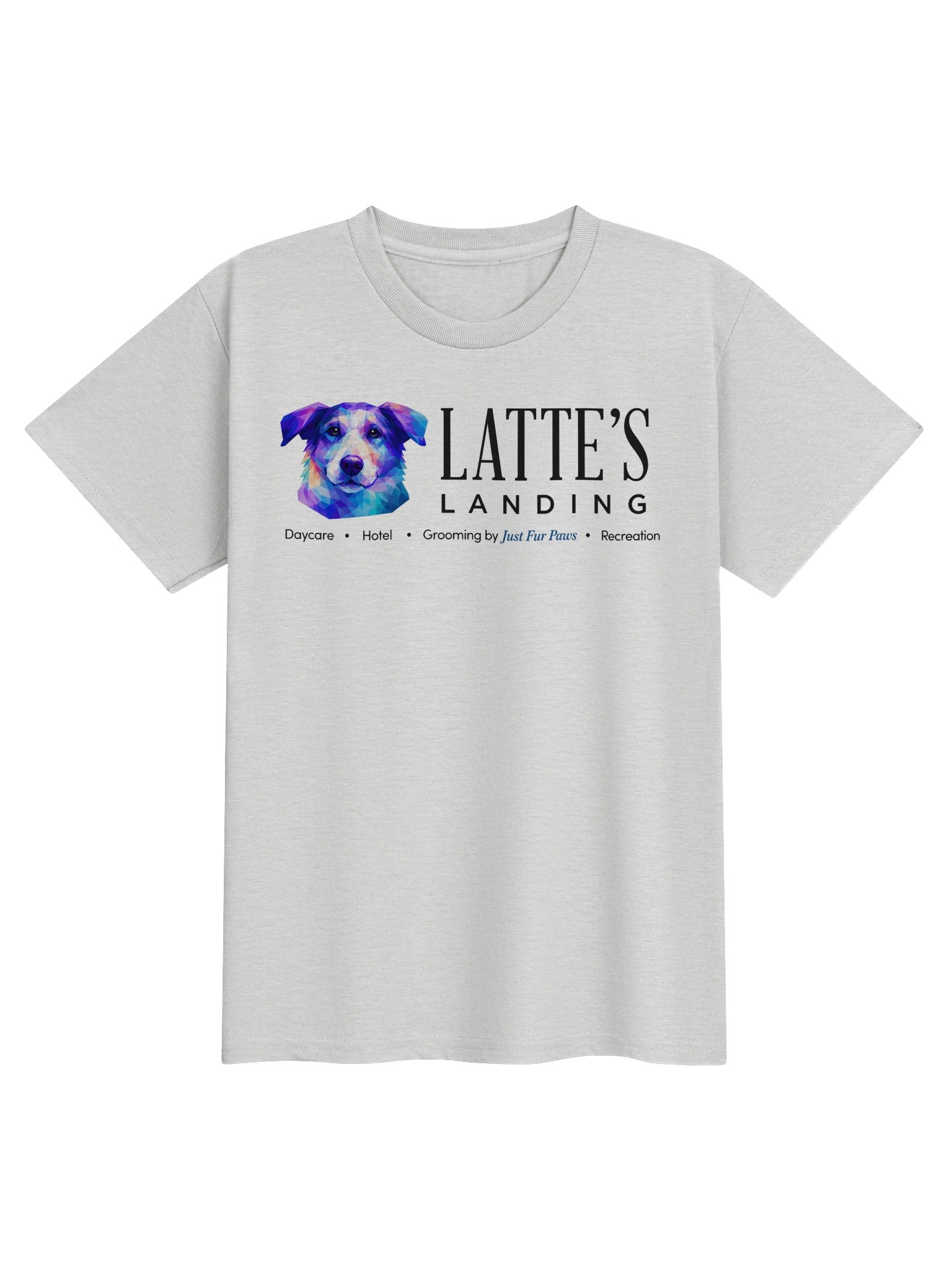 Youth T-Shirt product image (1)