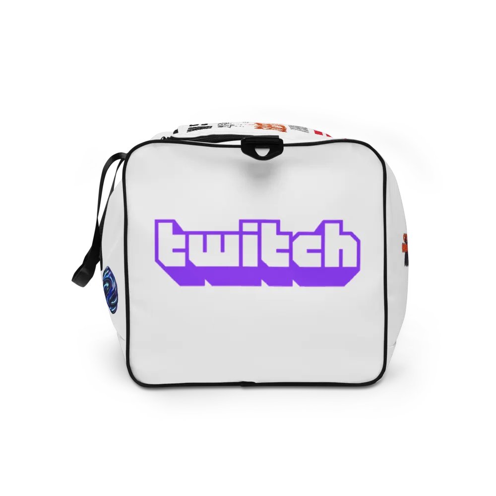 Sellout Summer bag product image (11)