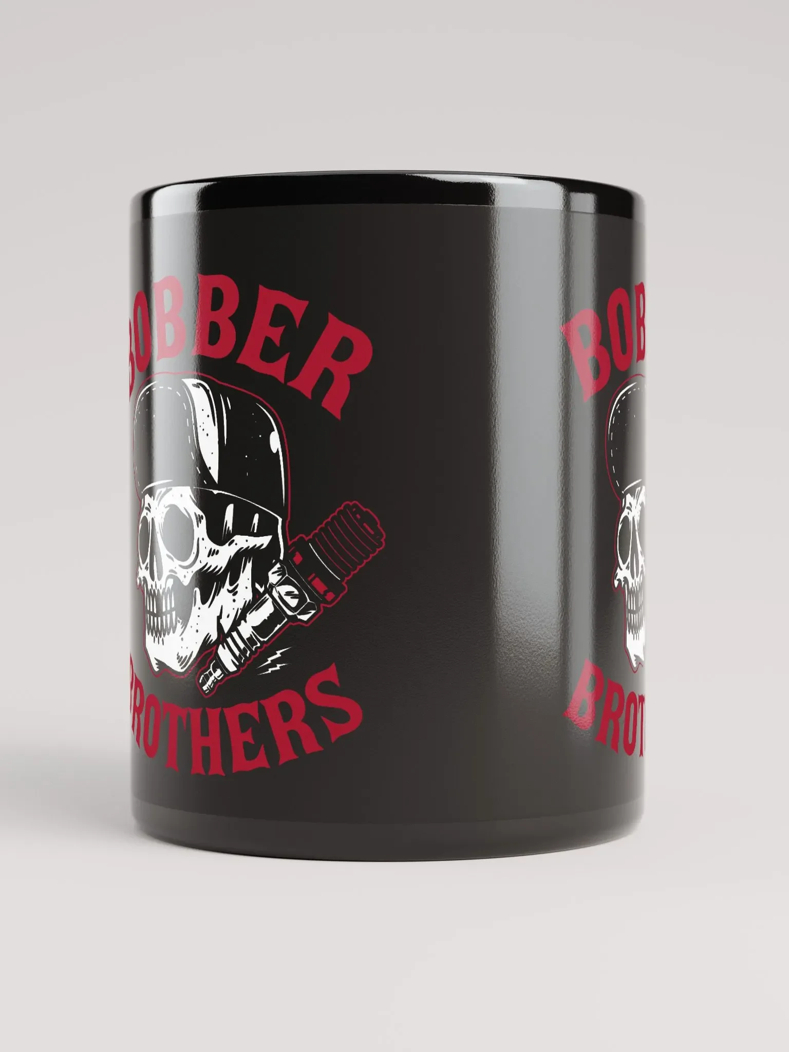 Bobber Brothers - Coffee Mug - image 5