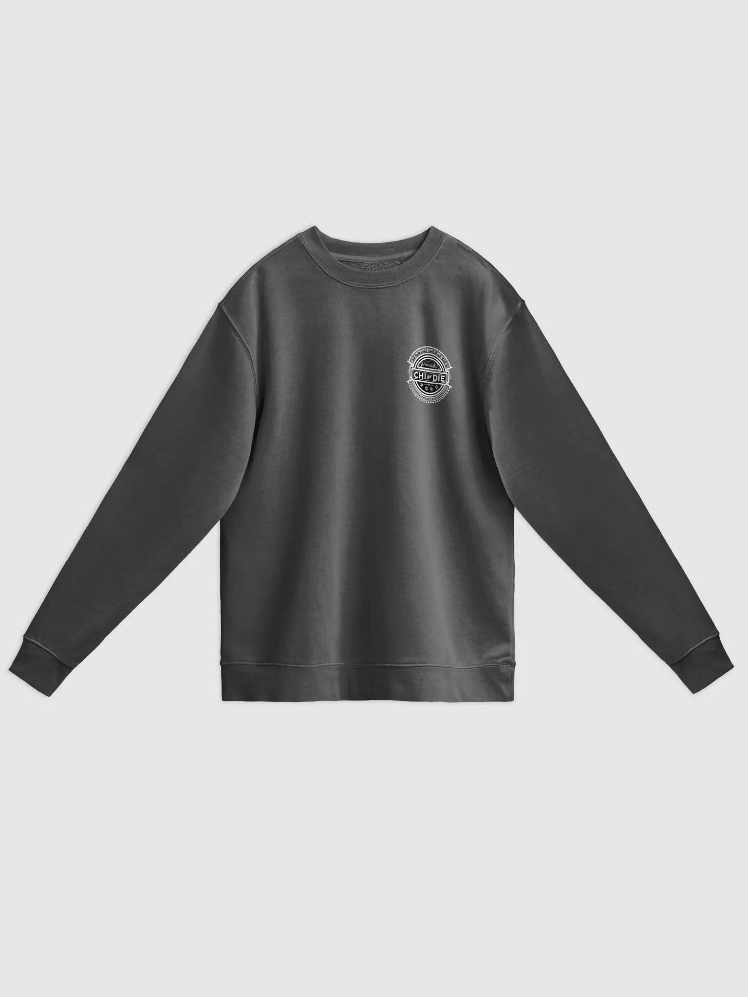 Independent Trading Co. Unisex CHI or DIE Sweatshirt product image (4)