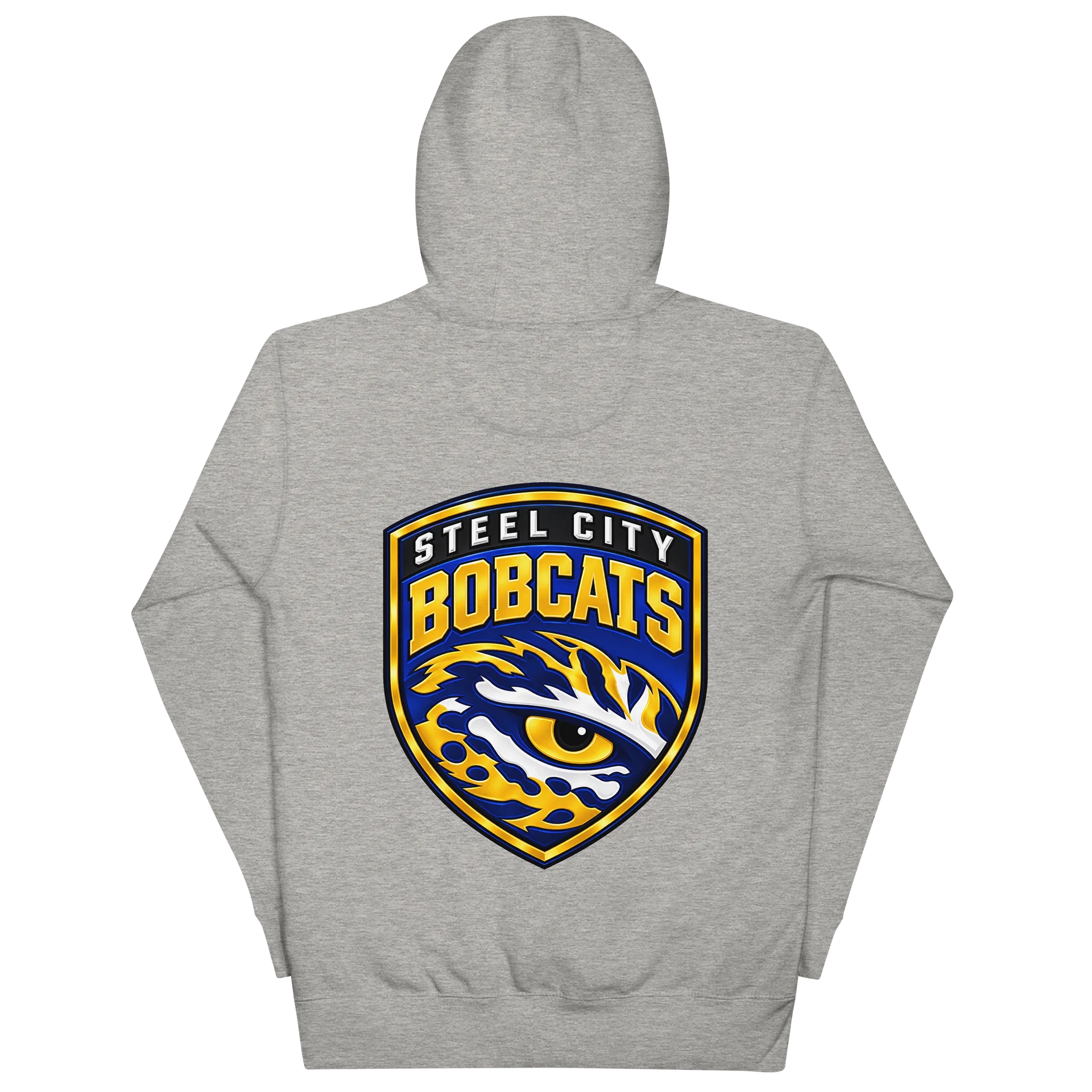 Bobcats hoodie product image (7)