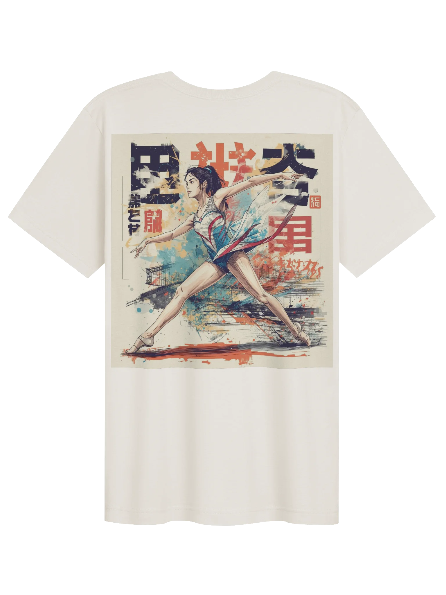 Champion T-shirts product image (1)