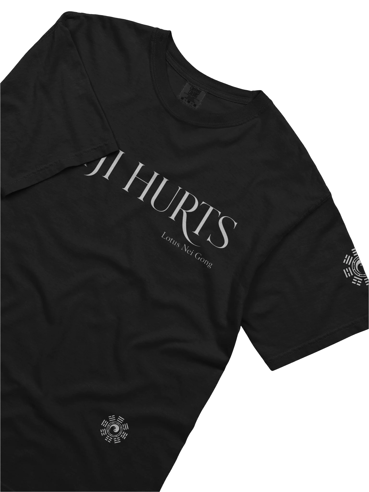 Taiji Hurts product image (22)