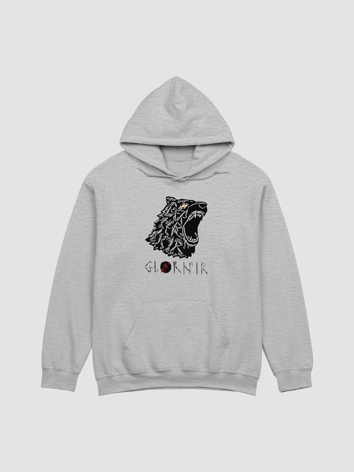 Glornir - Hoodie product image (1)