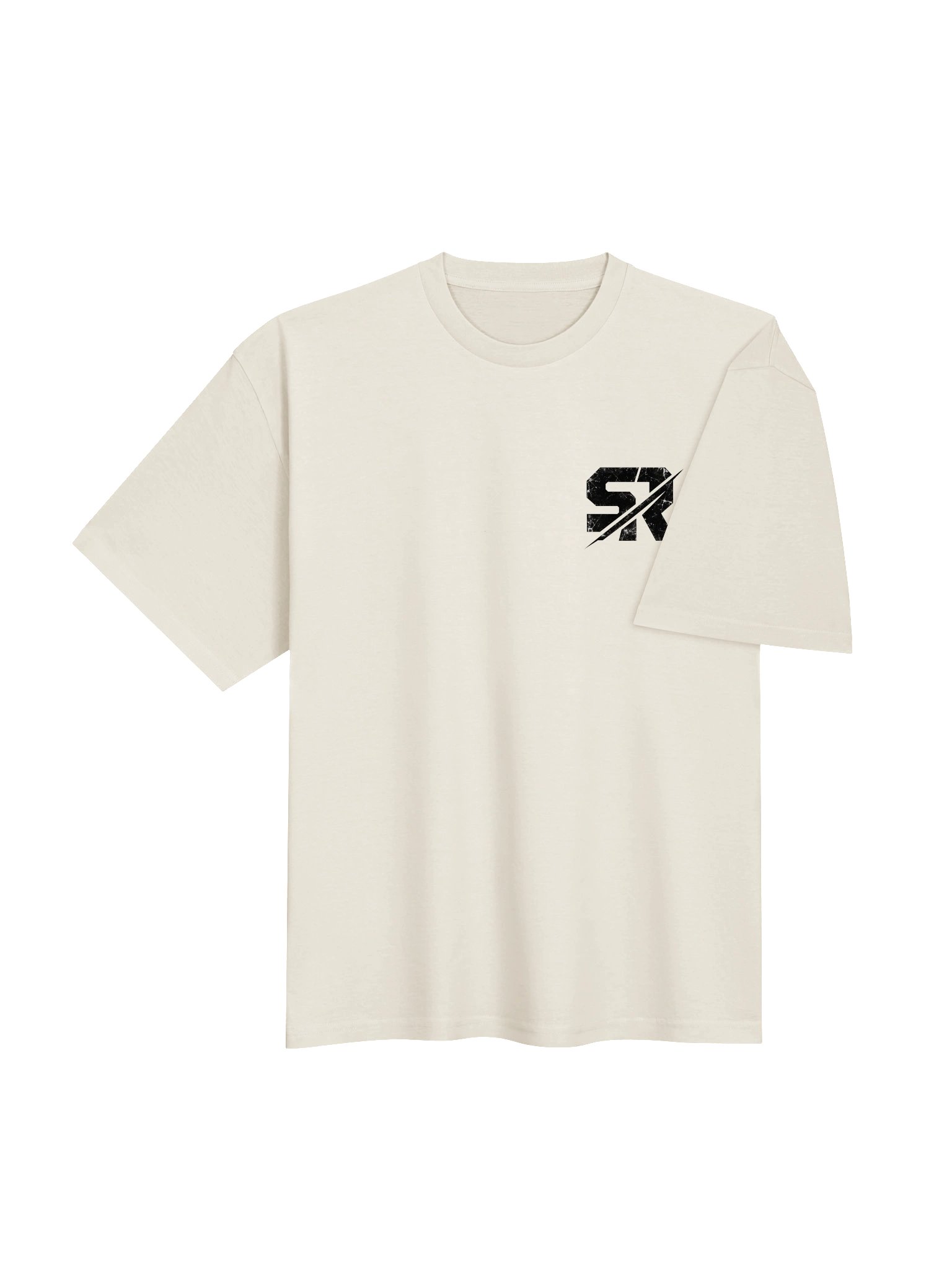 SR Oversized Middleweight Tee product image (8)