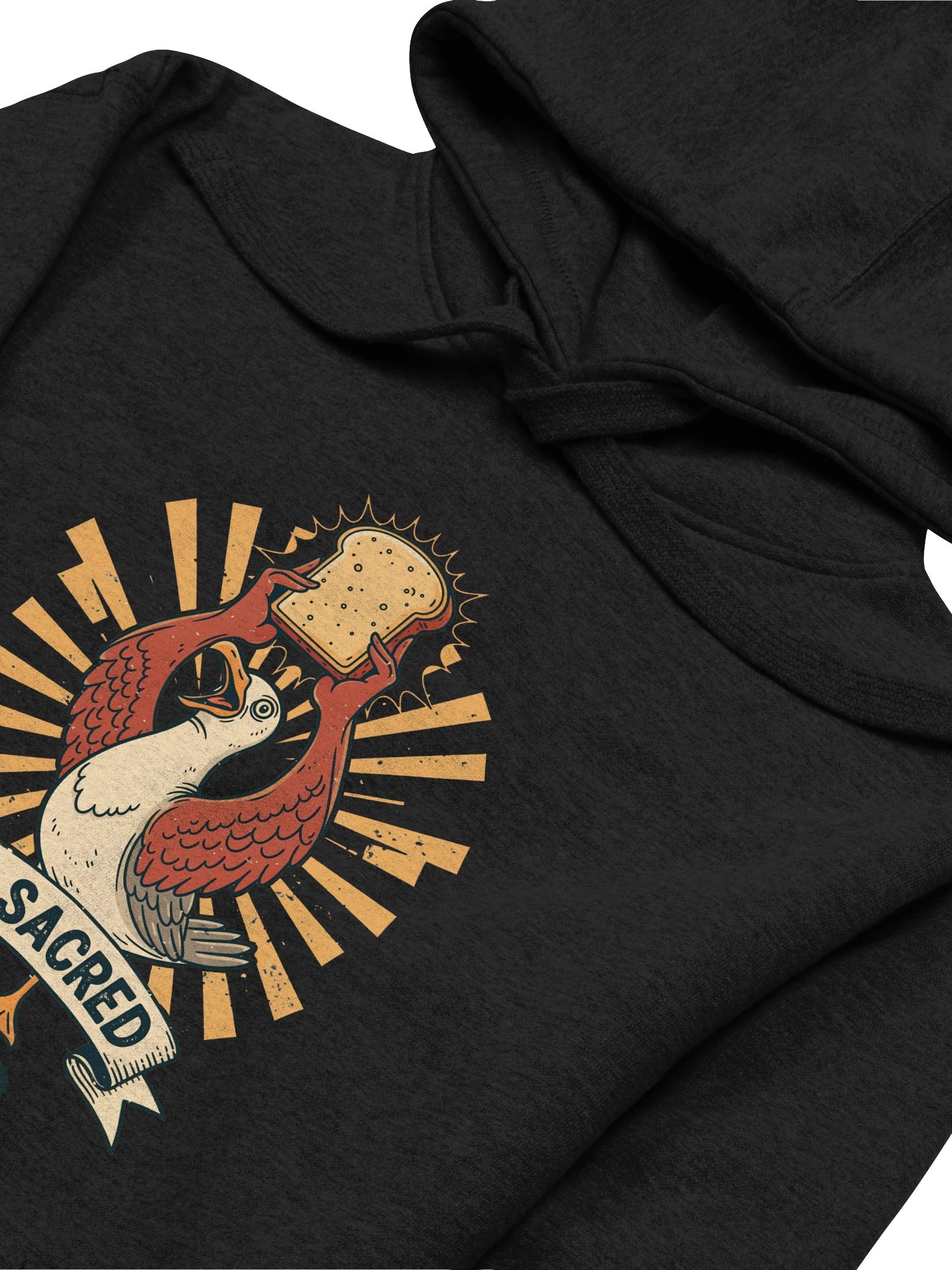 The Sacred Bread Hoodie product image (30)
