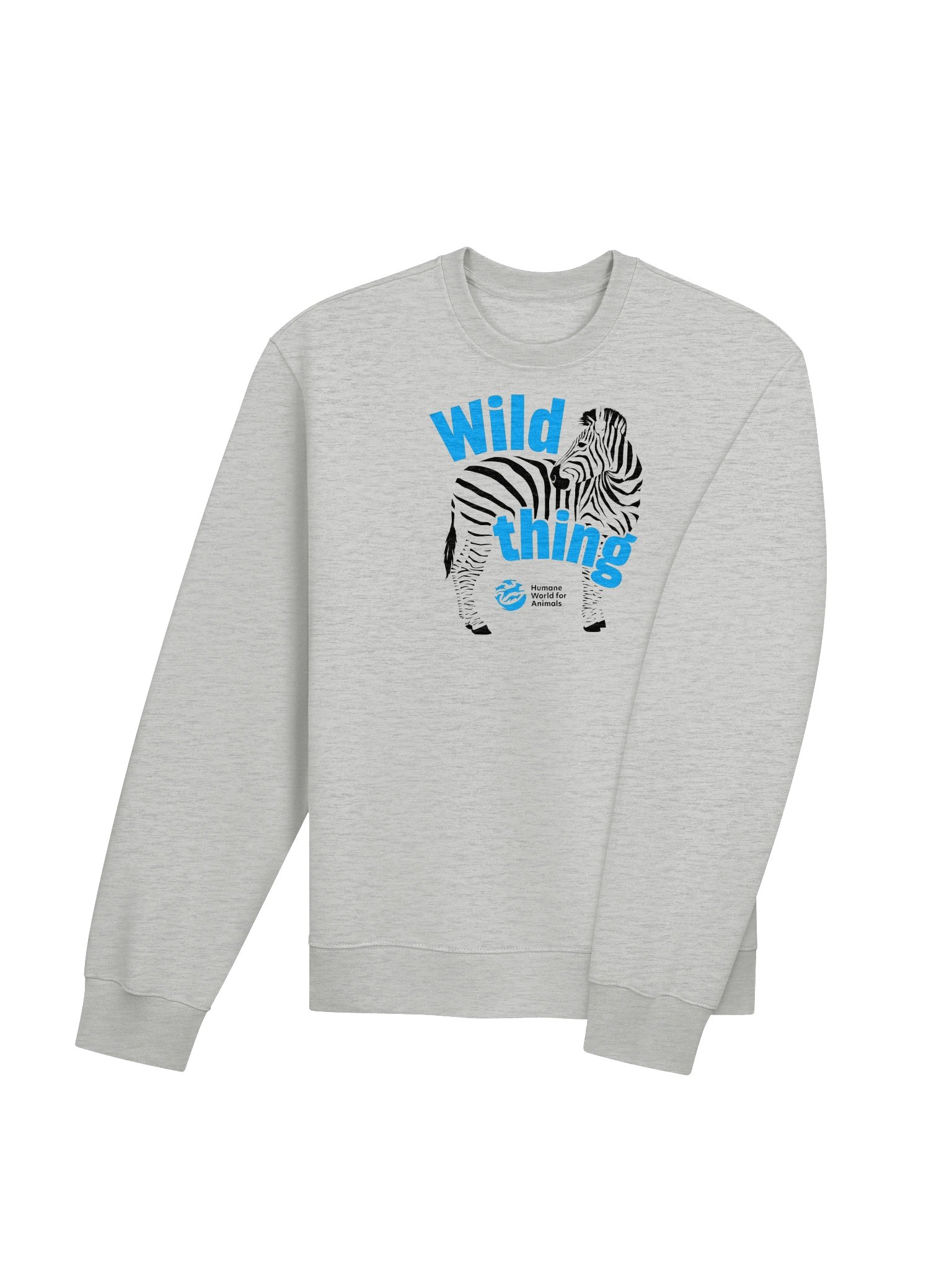 Wild thing - Sweatshirt - Light product image (4)