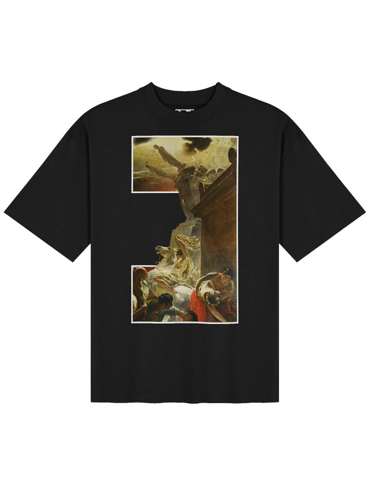 Pompeii II - Front product image (1)