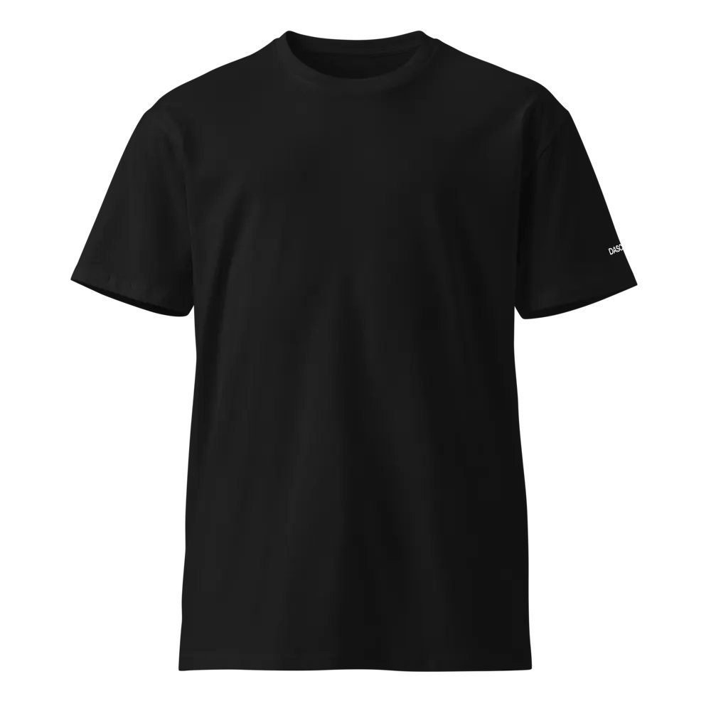 DasCayman Black T product image (2)