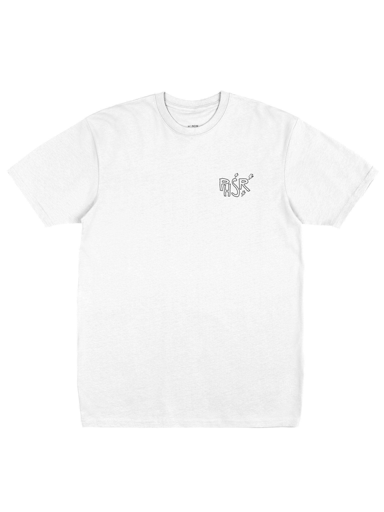 FACE tee product image (2)