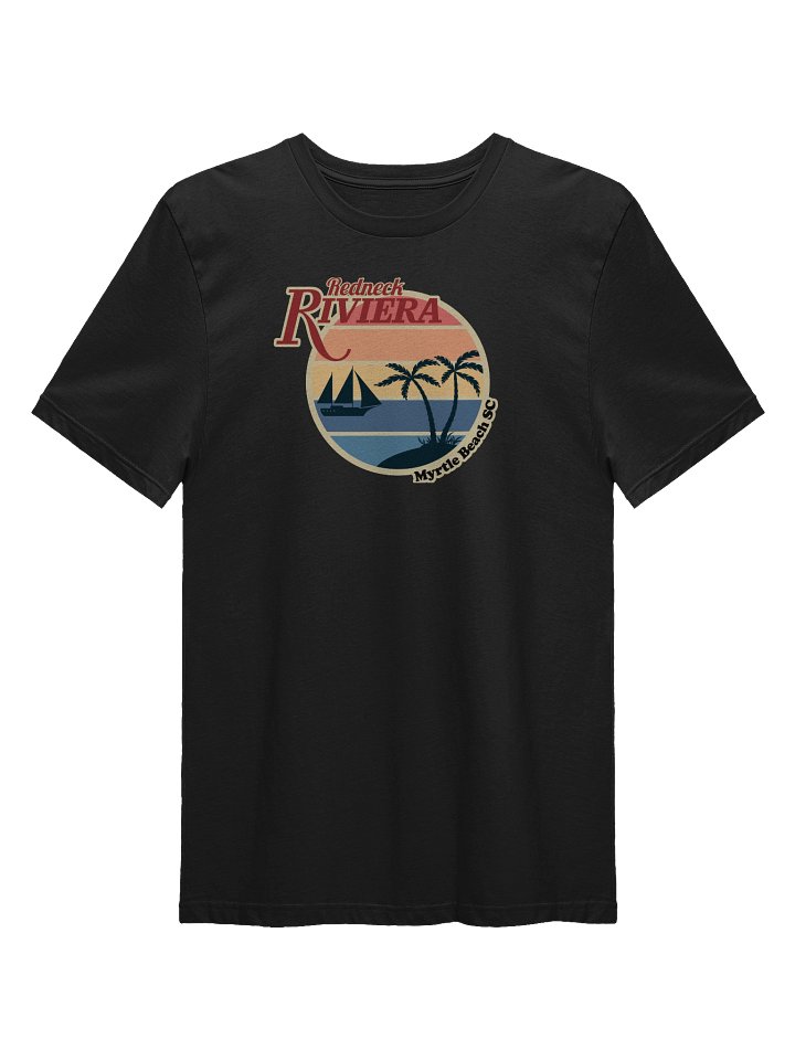 Redneck Riviera - MB, SC product image (1)