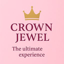 Crown Jewel 👑