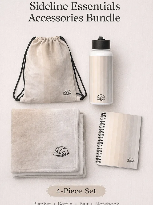 SIDELINE ESSENTIALS COLLECTION
