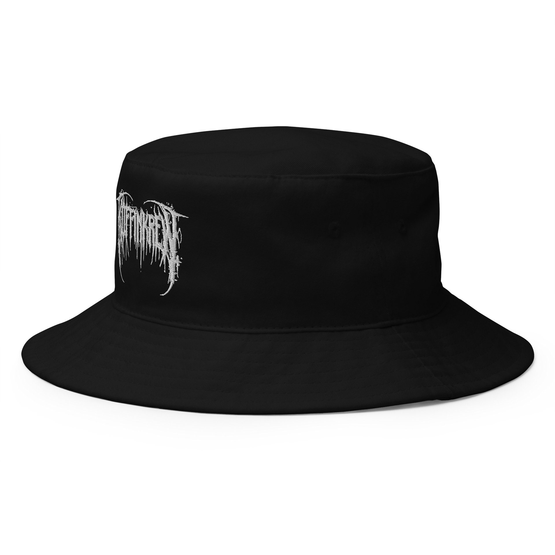 Koffin Krew Members Bucket Hat product image (3)