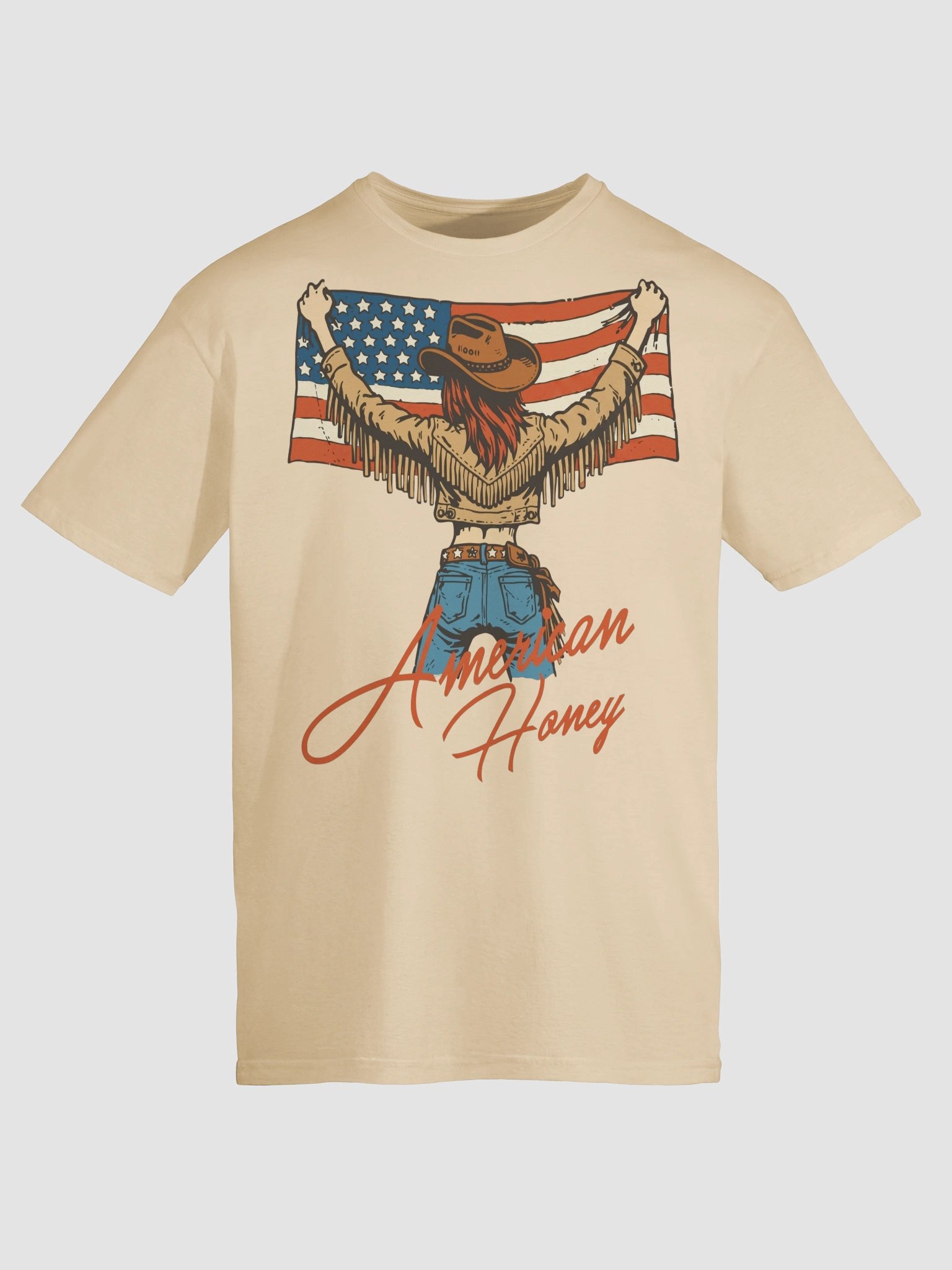 American Honey Cowgirl product image (2)
