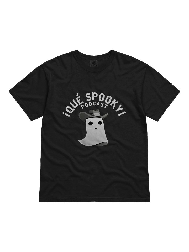 T-Shirt - Logo product image (1)