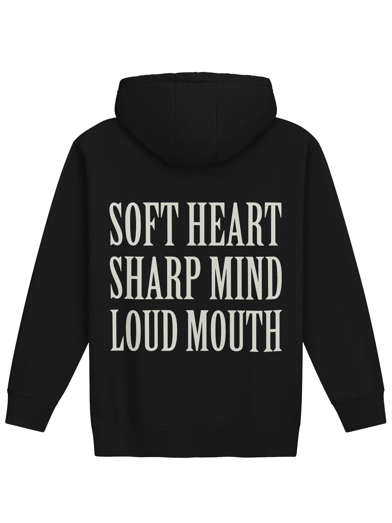Confident Mama Hoodie - Confident Mama product image (2)