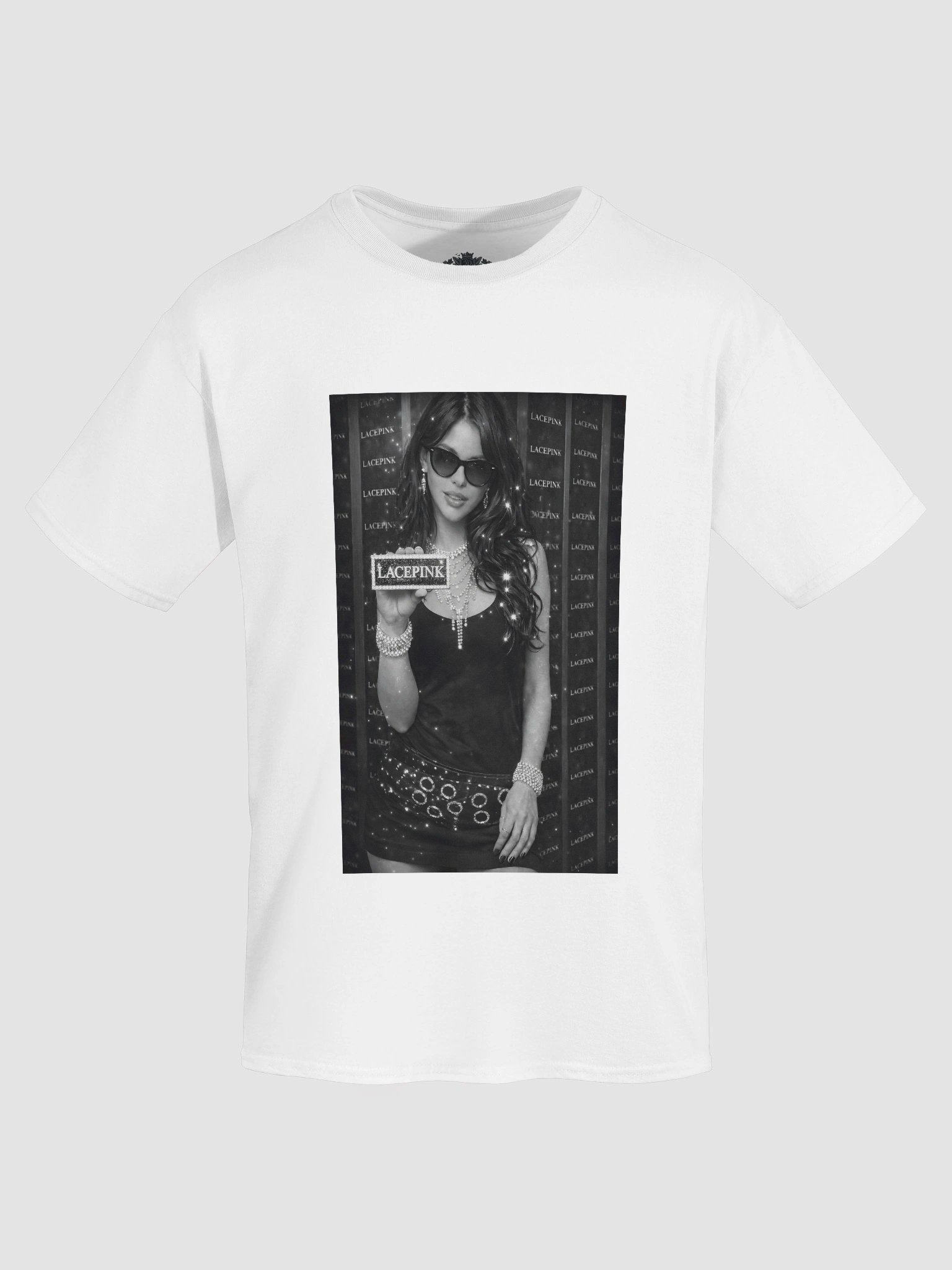 Lacepink Premium Extra Comfy Super Soft Tee product image (7)