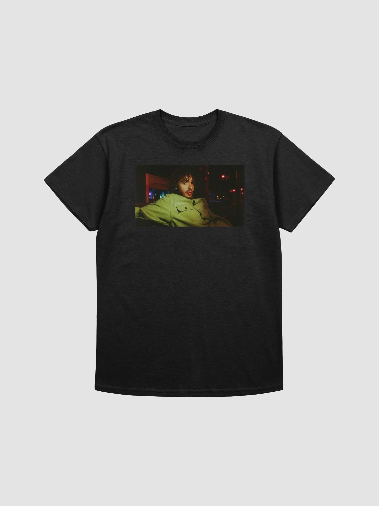 Jack Harlow Rapper Tshirt product image (7)