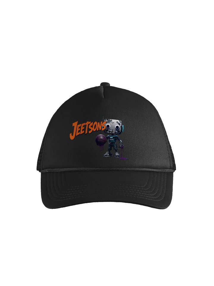 The Jeetsons product image (1)