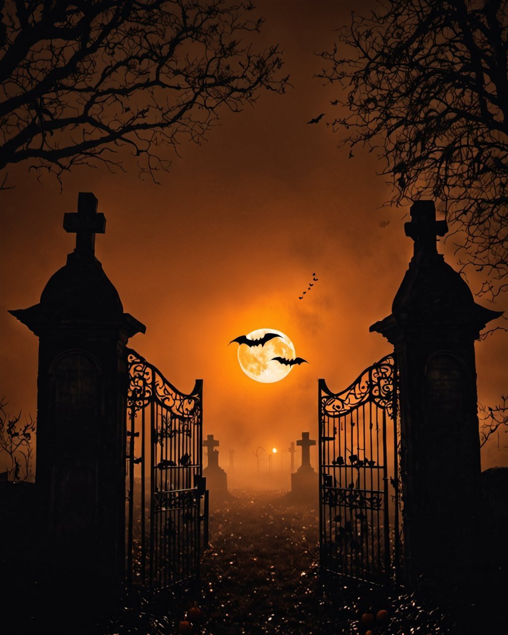 Haunted Heritage Snapshots product image (3)