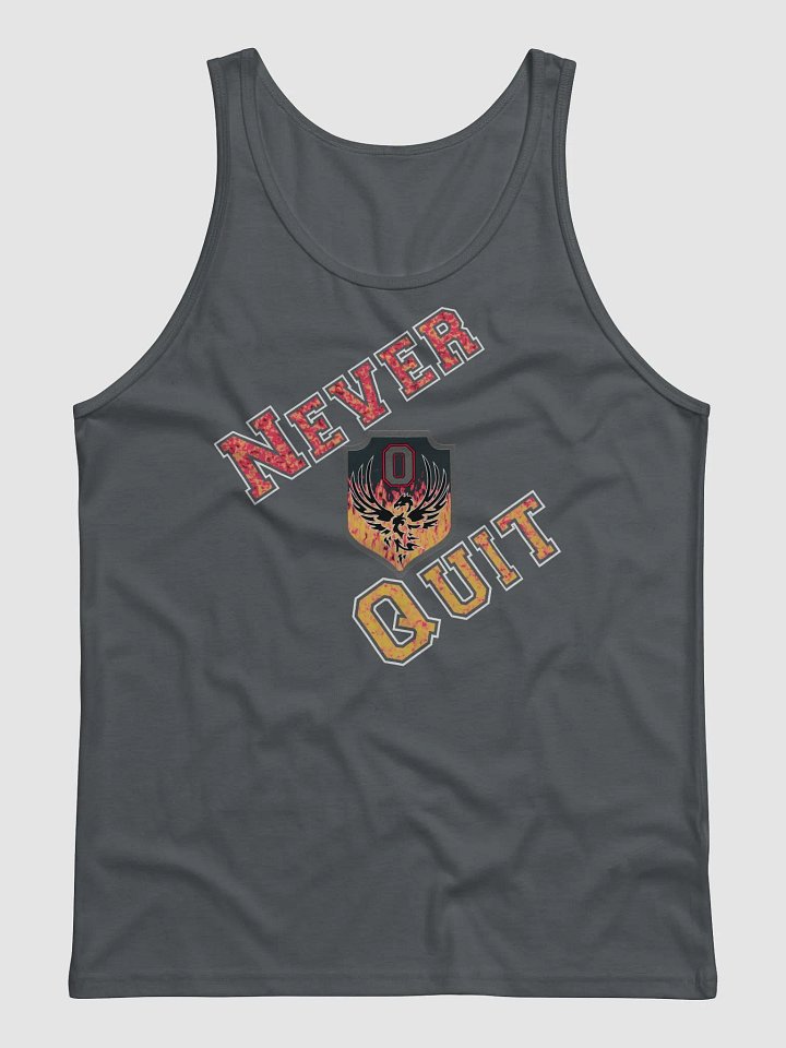 Workout and Never Quit product image (3)