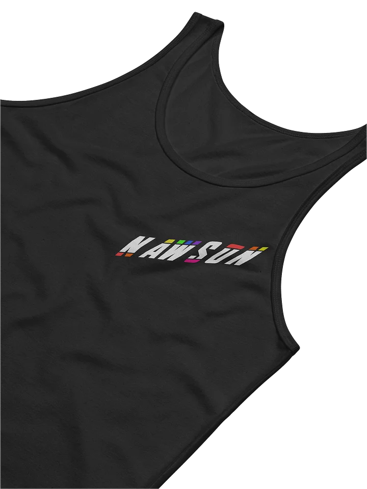 PrideSon Tank Top product image (2)