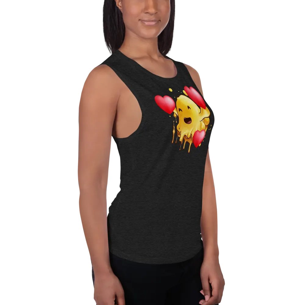 Globert Love Women's Tank product image (3)