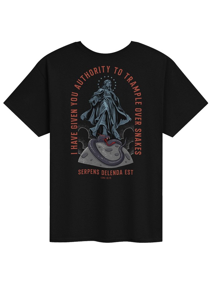 Queen of Heaven and Earth product image (1)