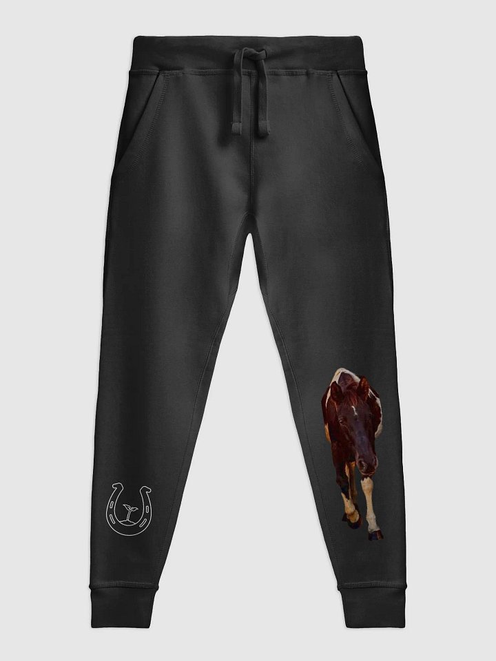 Slay Queen Sweats product image (1)