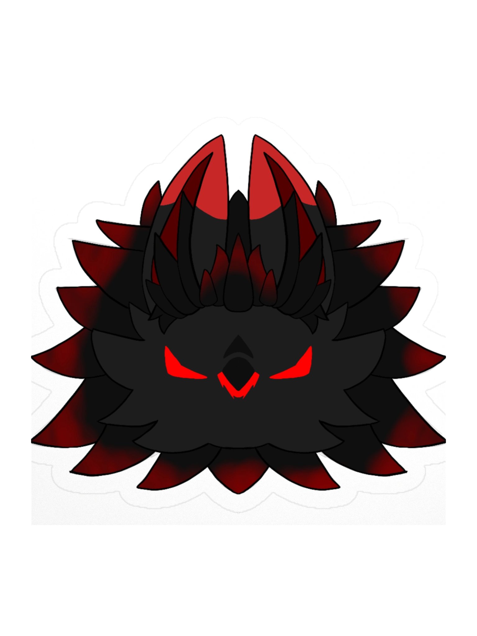 Meeped NovaBeast Sticker product image (3)