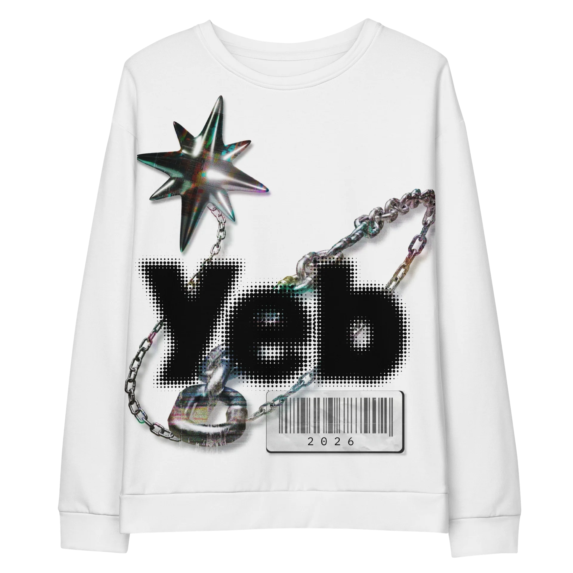 ✶ 2026, YEAR OF DRIP ✶ product image (1)