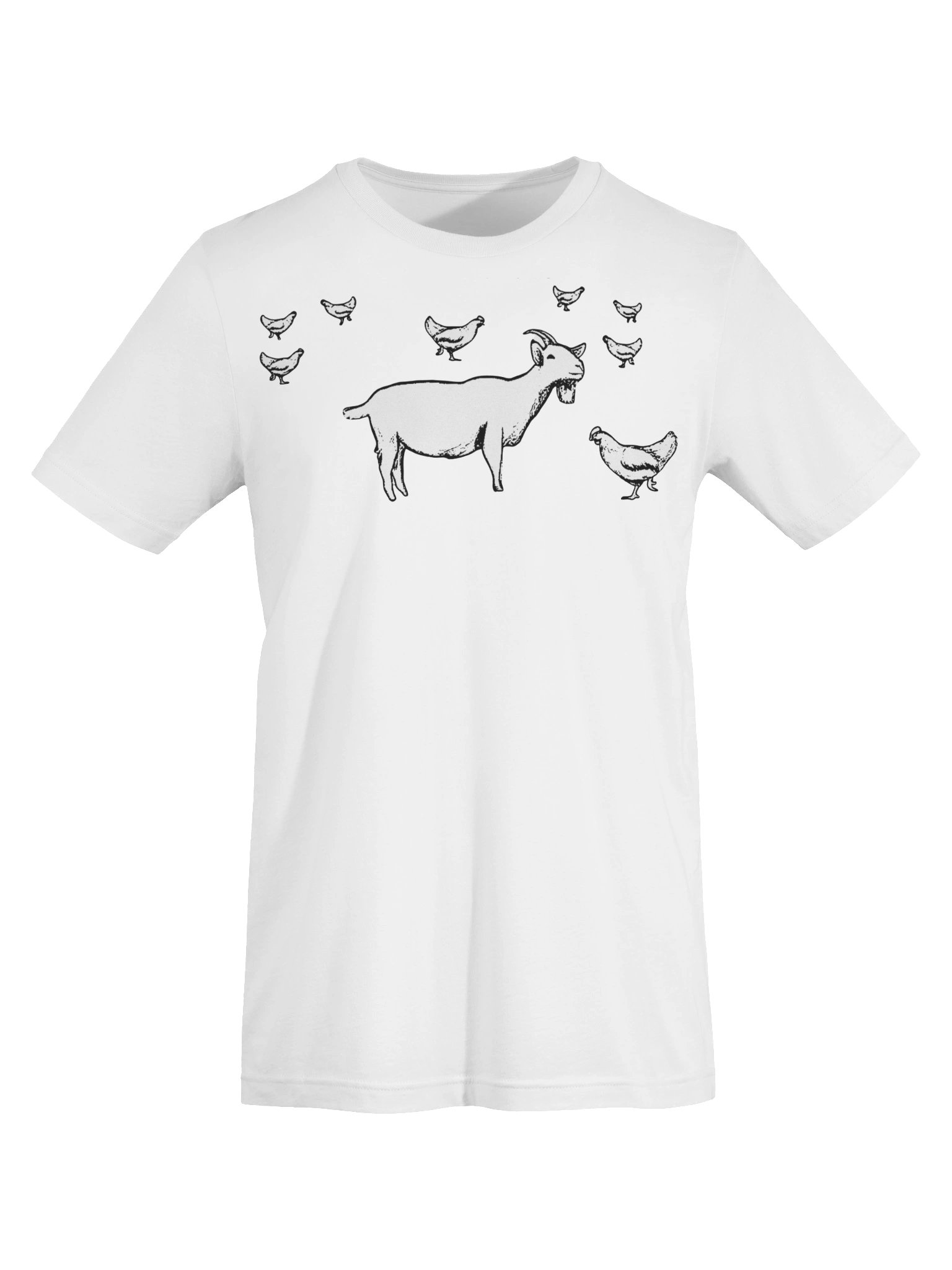 Women's Bella+Canvas Supersoft T-Shirt product image (5)