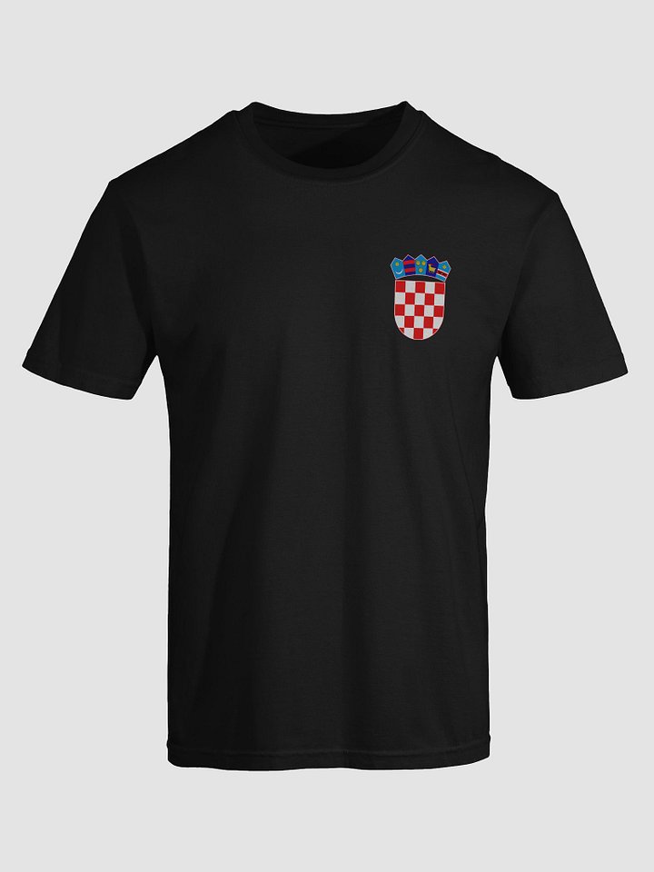 Guardian Crest Crown T-Shirt product image (3)