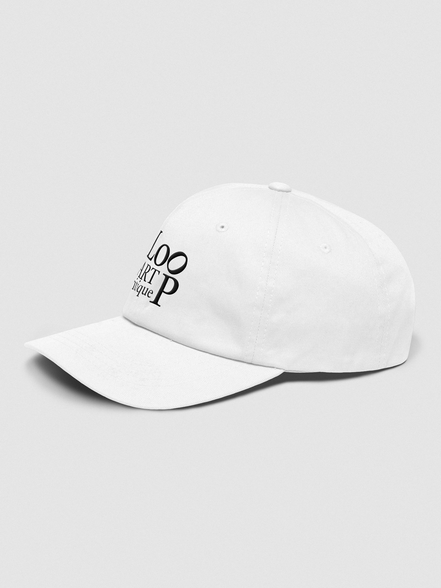 Original Logo Hat product image (3)