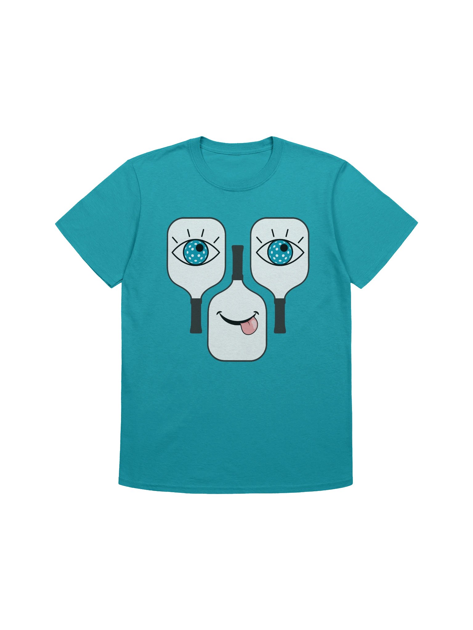 Paddle Face product image (1)