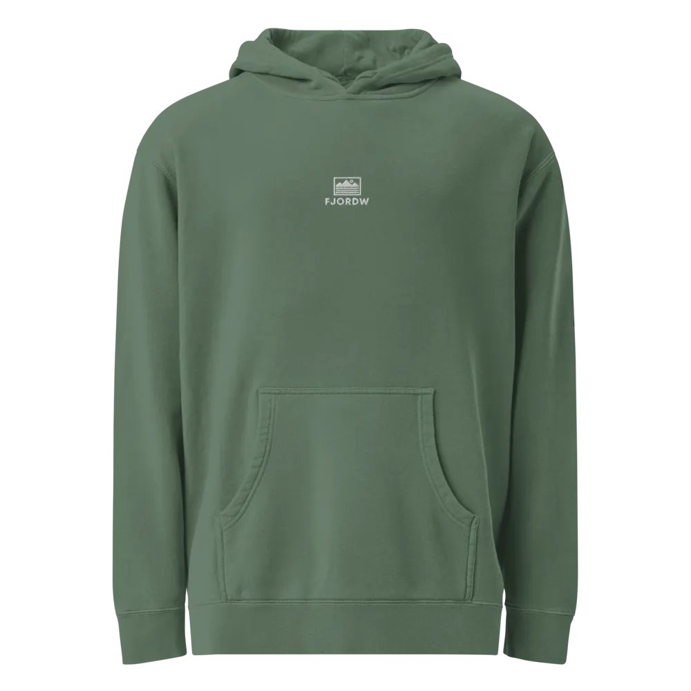 Pigment Hoodie product image (1)