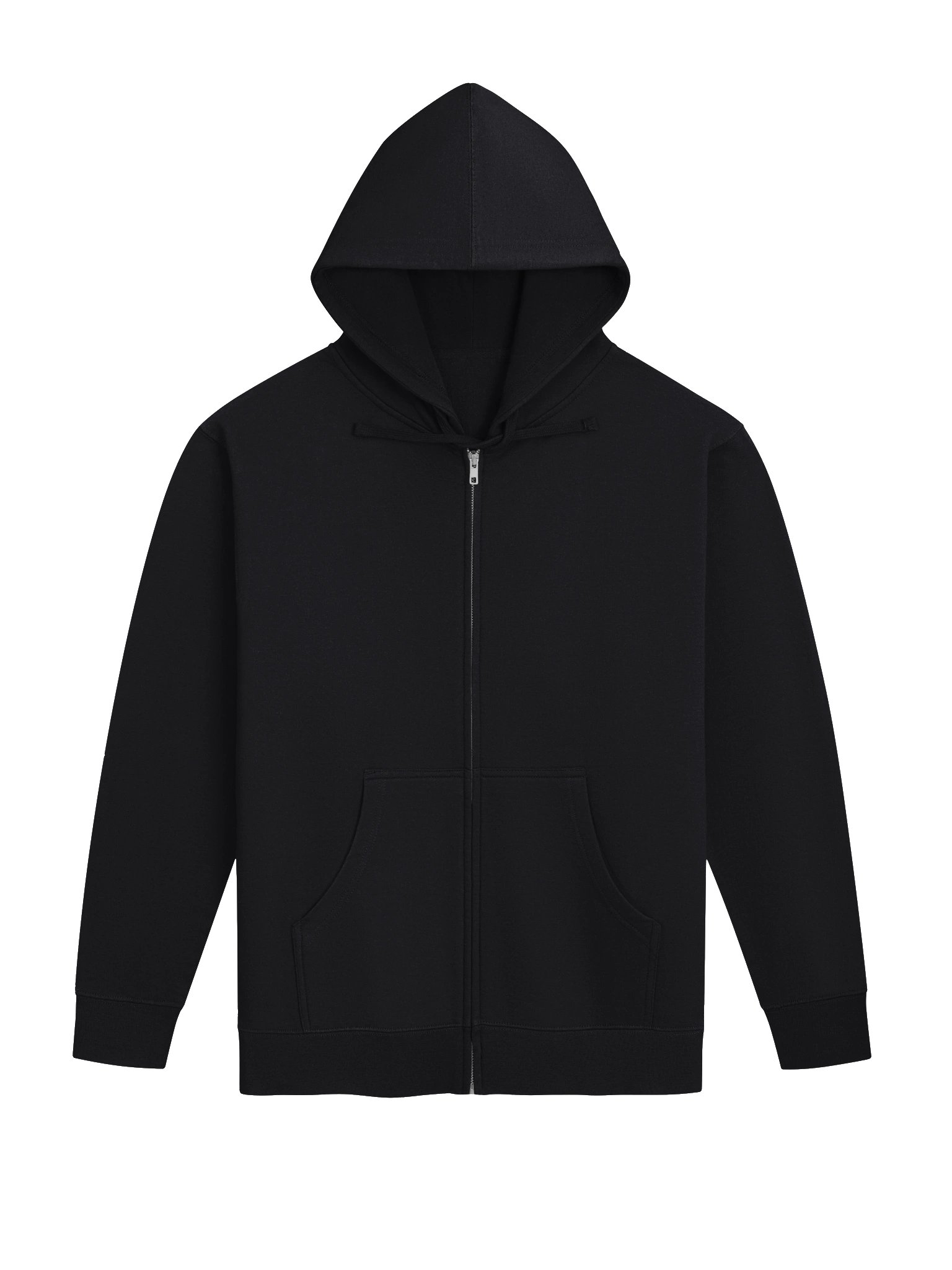 Hustle Collection Cross Hoodie product image (3)