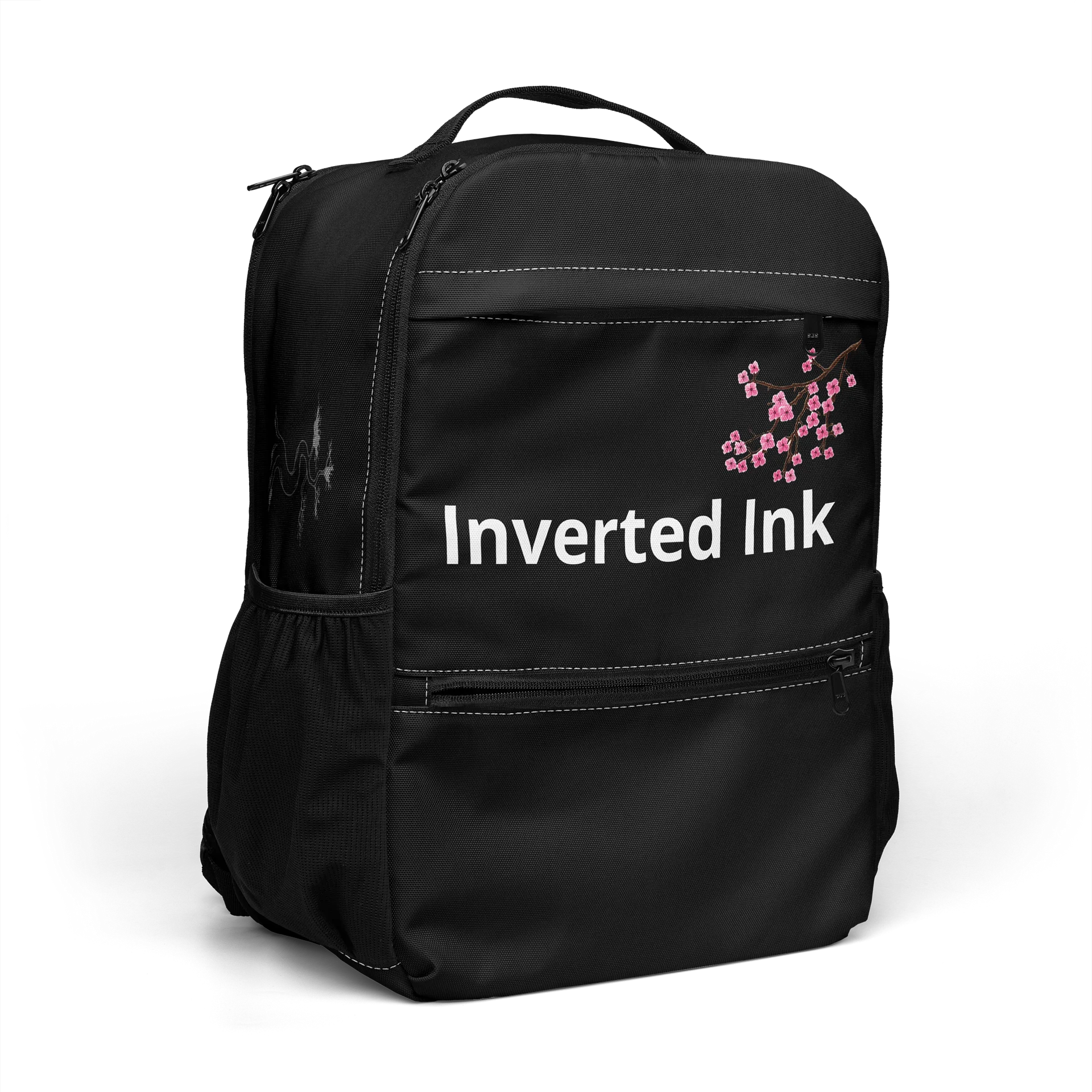 Inverted Ink Back Pack product image (7)