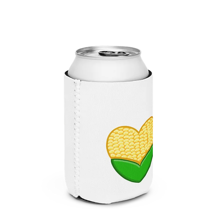 CORN LOVE KOOZIE product image (2)