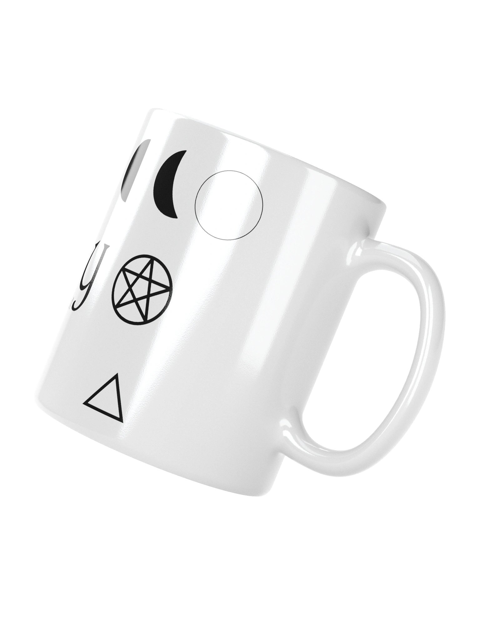 Witchy Mug Classic product image (7)
