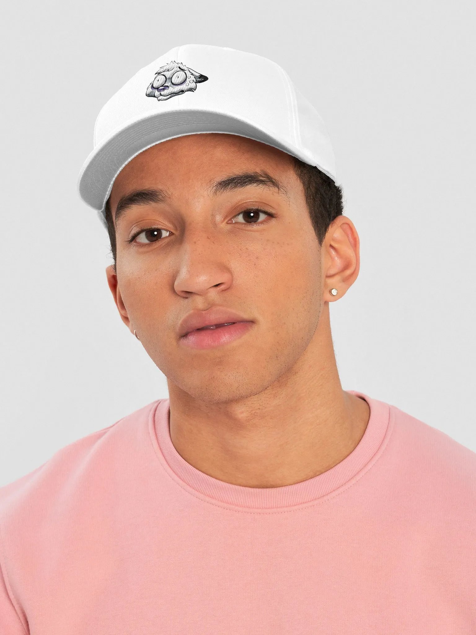 Panik Hat product image (18)