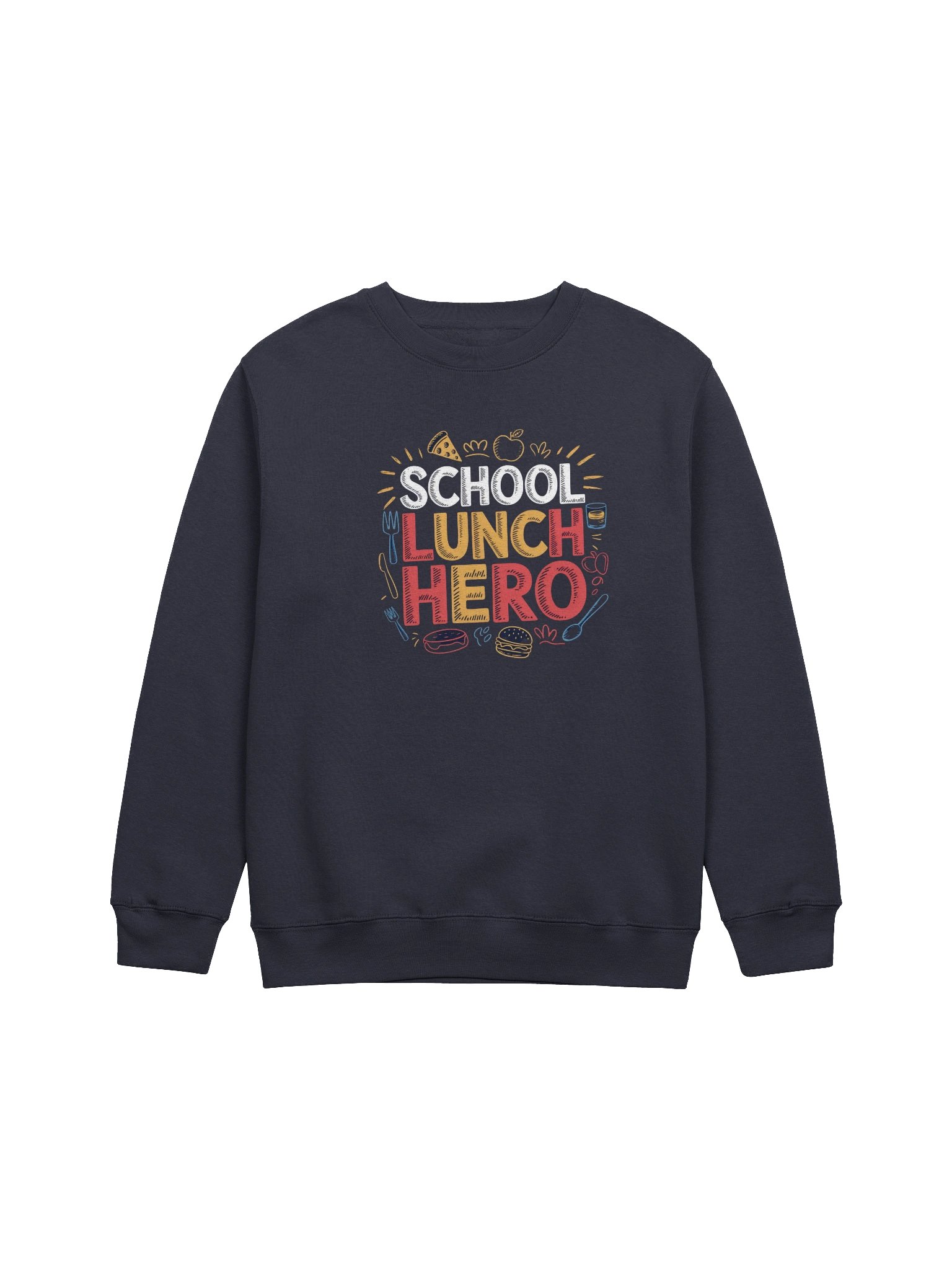 School Lunch Hero product image (1)